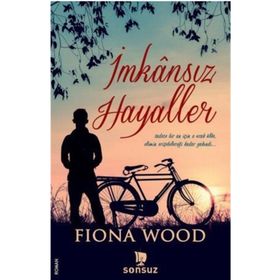 İmkansız Hayaller - Fiona Wood