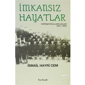 İmkansız Hayat - Eduardo Berti