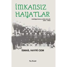 İmkansız Hayat - Eduardo Berti