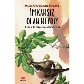 İmkansız Olan Neydi - Mustafa Burak Sobacı