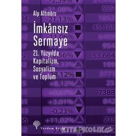 İmkansız Sermaye - Alp Altınörs