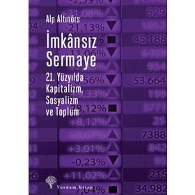 İmkansız Sermaye - Alp Altınörs