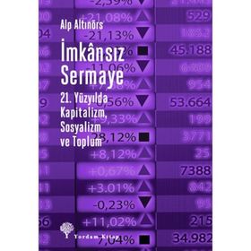 İmkansız Sermaye - Alp Altınörs