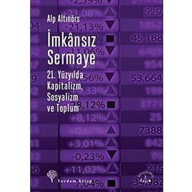 İmkansız Sermaye - Alp Altınörs