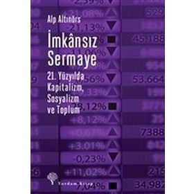 İmkansız Sermaye - Alp Altınörs