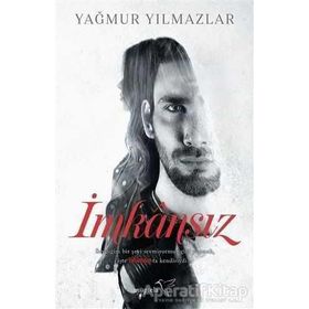 İmkansız - Yağmur Yılmazlar