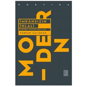 İmkansızın İhlali - Furkan Çalışkan