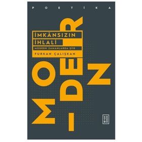İmkansızın İhlali - Furkan Çalışkan