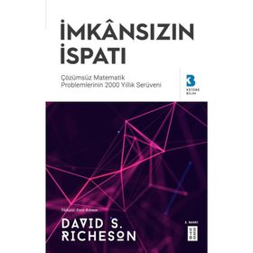 İmkansızın Ispatı - David S. Richeson