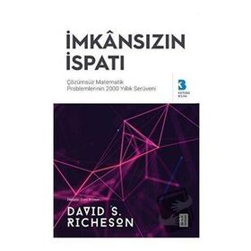 İmkansızın Ispatı - David S. Richeson