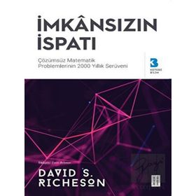 İmkansızın Ispatı - David S. Richeson