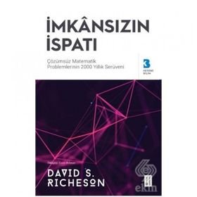İmkansızın Ispatı - David S. Richeson
