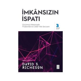 İmkansızın Ispatı - David S. Richeson