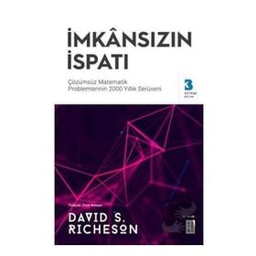 İmkansızın Ispatı - David S. Richeson