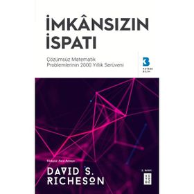 İmkansızın Ispatı - David S. Richeson