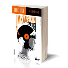 İmkansızın Şarkısı - Haruki Murakami
