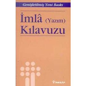 İmla Kılavuzu - Faruk Kırkan