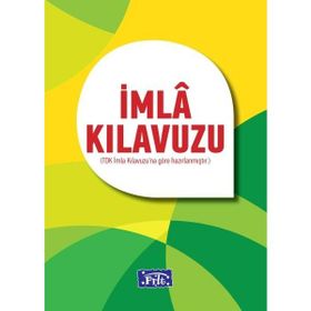 İMLA KILAVUZU - SELIM BERELI