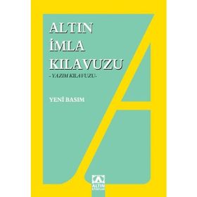 İMLA KILAVUZU - SELIM BERELI