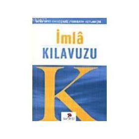 İMLA KLAVUZU (CILTSIZ) - KOMISYON