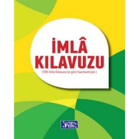 İMLA KLAVUZU (CILTSIZ) - KOMISYON