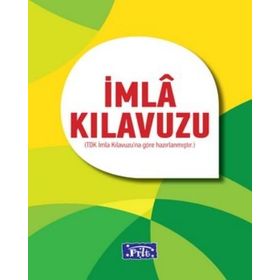 İMLA KLAVUZU (CILTSIZ) - KOMISYON