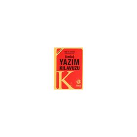 İmla Klavuzu Yazım Klavuzu - Karatay