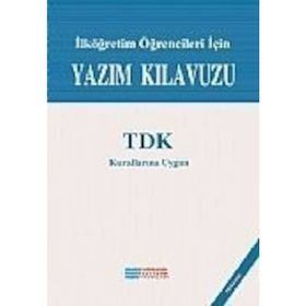 İmla Klavuzu Yazım Klavuzu - Karatay