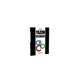 İmla Klavuzu Yazım Klavuzu - Karatay