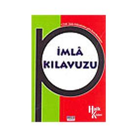 İMLA (YAZIM) KILAVUZU - KOMISYON