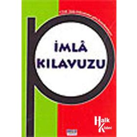 İMLA (YAZIM) KILAVUZU - KOMISYON