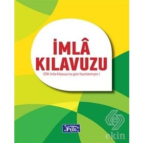 İMLA (YAZIM) KILAVUZU - KOMISYON