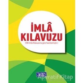 İMLA (YAZIM) KILAVUZU - KOMISYON