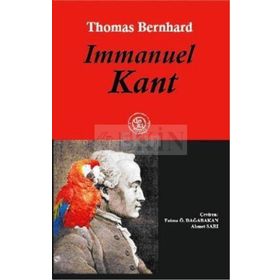 IMMANUEL KANT - MANFRED KUEHN