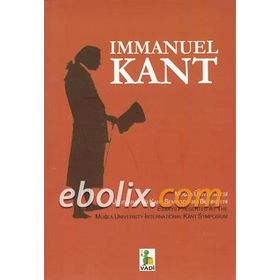 IMMANUEL KANT - MANFRED KUEHN