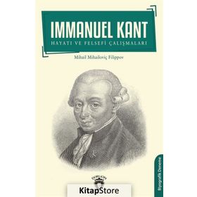 Immanuel Kant - Mihail Mihailoviç Filippov