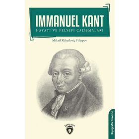 Immanuel Kant - Mihail Mihailoviç Filippov