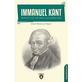 Immanuel Kant - Mihail Mihailoviç Filippov