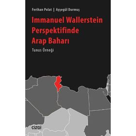 Immanuel Wallerstein Perspektifinde Arap Baharı Tunus Örneği - Ferihan Polat Ayşegül Durmuş