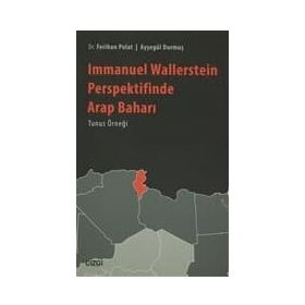 Immanuel Wallerstein Perspektifinde Arap Baharı Tunus Örneği - Ferihan Polat Ayşegül Durmuş