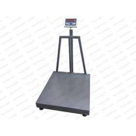 İmmax Elektronik Şarjlı 600 kg 70x80 cm Tartı