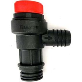 İmmergas Emniyet Ventili
