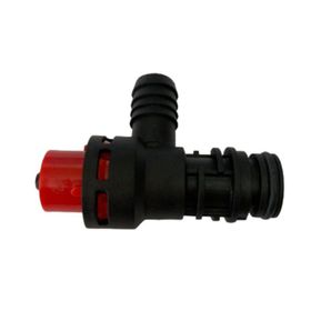 İmmergas Emniyet Ventili