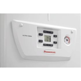 Immergas Victrix Omnia 20/25 Kw Tam Yoğuşmalı Kombi