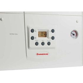 Immergas Victrix Tera 24 1E 24 Kw Hermetik Kombi