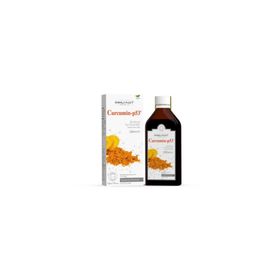 İmmu-nat 250 ml Curcumin P53 Zerdeçal Ekstraktı