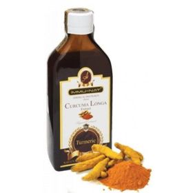 İmmu-nat 250 ml Curcumin P53 Zerdeçal Ekstraktı