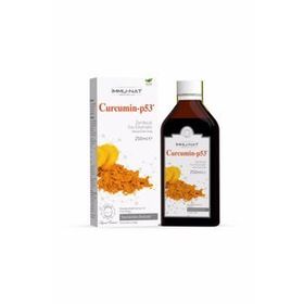 İmmu-nat 250 ml Curcumin P53 Zerdeçal Ekstraktı