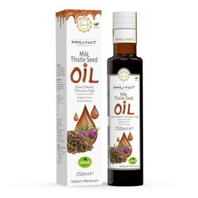 İmmu-nat 250 ml Deve Dikeni Yağı