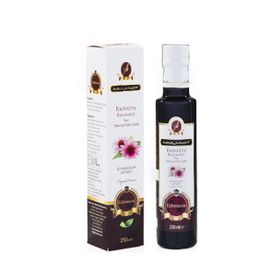 İmmu-nat 250 ml Ekinezya Ekstraktı